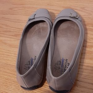 Memory Foam flats